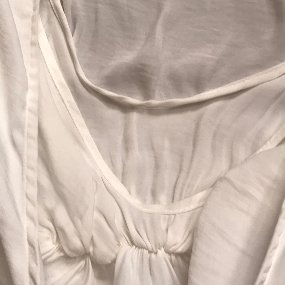 Free People Blouae - Picture 5 of 7